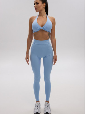 Легінси FITRUN Leggings YOGA Allure "Sky VE"