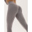 Легінси FITRUN Leggings YOGA Allure "Silver NE"