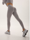 Легінси FITRUN Leggings YOGA Allure "Silver NE"