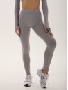 Легінси FITRUN Leggings YOGA Allure "Silver NE"