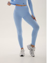Леггинсы FITRUN Leggings Base WINTER "Sky Fleece"