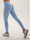 Леггинсы FITRUN Leggings Base WINTER "Sky Fleece"