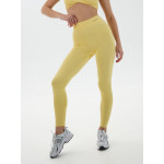 Легінси FITRUN Leggings YOGA Allure "Lemon NE"