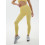 Легінси FITRUN Leggings YOGA Allure "Lemon NE"