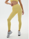 Легінси FITRUN Leggings YOGA Allure "Lemon NE"