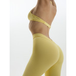 Легінси FITRUN Leggings YOGA Allure "Lemon NE"