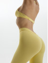 Легінси FITRUN Leggings YOGA Allure "Lemon NE"