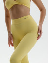 Легінси FITRUN Leggings YOGA Allure "Lemon NE"