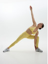 Легінси FITRUN Leggings YOGA Allure "Lemon NE"