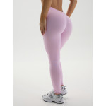 Легінси FITRUN Leggings YOGA Allure "Blossom Pink NE"