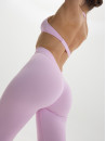 Легінси FITRUN Leggings YOGA Allure "Blossom Pink NE"