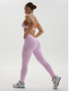 Легінси FITRUN Leggings YOGA Allure "Blossom Pink NE"