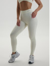 Легінси FITRUN Leggings YOGA Allure "Oat Milk NE"
