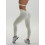 Легінси FITRUN Leggings YOGA Allure "Oat Milk NE"