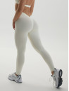 Легінси FITRUN Leggings YOGA Allure "Oat Milk NE"