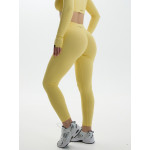 Легінси FITRUN Leggings YOGA Grace "Lemon NE"