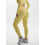 Легінси FITRUN Leggings YOGA Grace "Lemon NE"