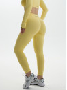 Легінси FITRUN Leggings YOGA Grace "Lemon NE"