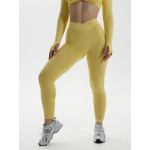 Легінси FITRUN Leggings YOGA Grace "Lemon NE"