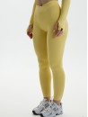 Легінси FITRUN Leggings YOGA Grace "Lemon NE"