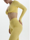 Легінси FITRUN Leggings YOGA Grace "Lemon NE"