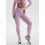 Легінси FITRUN Leggings YOGA Grace "Blossom Pink NE"