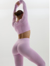 Легінси FITRUN Leggings YOGA Grace "Blossom Pink NE"
