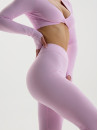 Легінси FITRUN Leggings YOGA Grace "Blossom Pink NE"