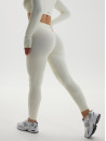 Легінси FITRUN Leggings YOGA Grace "Oat Milk NE"