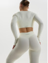 Легінси FITRUN Leggings YOGA Grace "Oat Milk NE"