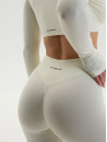 Легінси FITRUN Leggings YOGA Grace "Oat Milk NE"