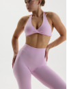 Легінси FITRUN Leggings YOGA Allure FLARE "Blossom Pink NE"