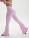 Легінси FITRUN Leggings YOGA Allure FLARE "Blossom Pink NE"