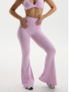 Легінси FITRUN Leggings YOGA Allure FLARE "Blossom Pink NE"