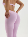 Легінси FITRUN Leggings YOGA Allure FLARE "Blossom Pink NE"