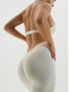 Легінси FITRUN Leggings YOGA Allure FLARE "Oat Milk NE"