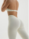 Легінси FITRUN Leggings YOGA Allure FLARE "Oat Milk NE"