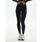 Легінси FITRUN Leggings Versa 2.0 "Black VE"