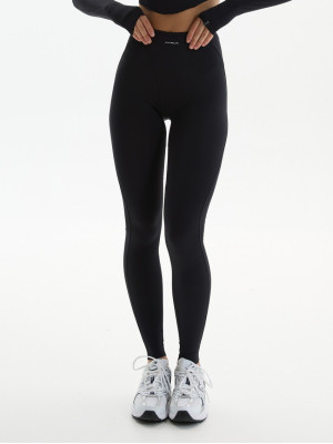 Легінси FITRUN Leggings Versa 2.0 "Black VE"