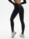 Легінси FITRUN Leggings Versa 2.0 "Black VE"