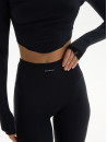 Легінси FITRUN Leggings Versa 2.0 "Black VE"