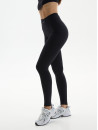 Легінси FITRUN Leggings Versa 2.0 "Black VE"