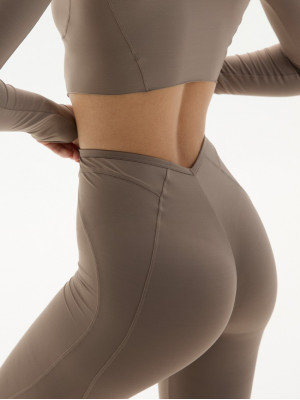 Легінси FITRUN Leggings Versa 2.0 "Sand VE"