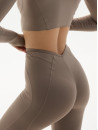 Легінси FITRUN Leggings Versa 2.0 "Sand VE"