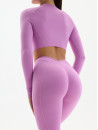 Легінси FITRUN Leggings Versa 2.0 "Fuchsia VE"