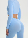 Легінси FITRUN Leggings Versa 2.0 "Sky VE"