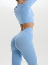 Легінси FITRUN Leggings Versa 2.0 "Sky VE"