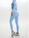 Легінси FITRUN Leggings Versa 2.0 "Sky VE"