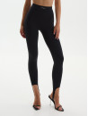 Легінси FITRUN Leggings Classic Stirrup "Black VE"