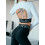 Топ с длинным рукавом FITRUN Long Sleeve Midi Open Back "Total White"
